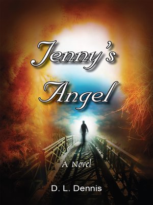 cover image of Jenny's Angel
